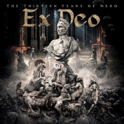 Review: Ex Deo - The Thirteen Years of Nero